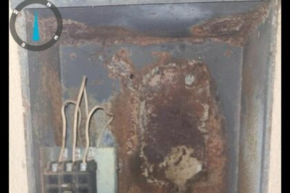 PC prende suspeito de furto de energia em Jataí – Policia Civil do Estado de Goiás