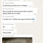 PCGO prende mulher suspeita de extorquir cantor de dupla sertaneja por conta de dívidas – Policia Civil do Estado de Goiás PCGO prende mulher suspeita de extorquir cantor de dupla sertaneja por conta de dívidas – Policia Civil do Estado de Goiás