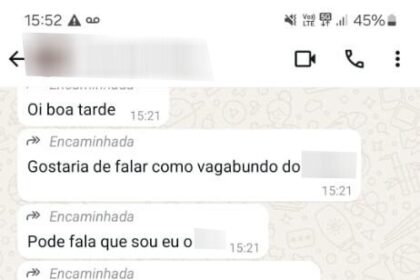 PCGO prende mulher suspeita de extorquir cantor de dupla sertaneja por conta de dívidas – Policia Civil do Estado de Goiás