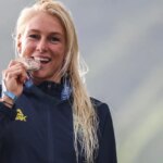 Tatiana Weston-Webb fará pausa na carreira para cuidar da saúde mental Tatiana Weston-Webb fará pausa na carreira para cuidar da saúde mental