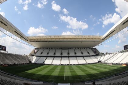 São Paulo recebe próximo jogo da seleção pelas Eliminatórias
