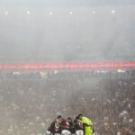 Flamengo enfrenta o Central Córdoba pela Copa Libertadores