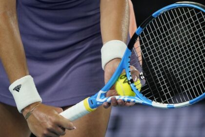 São Paulo receberá novo torneio da elite do tênis feminino em setembro