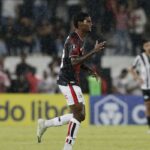Libertadores: São Paulo supera Libertad e assume liderança do Grupo D