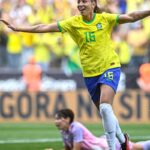 Seleção feminina disputa amistosos com o Japão