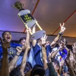 Goiânia e São Luís sediarão Jogos Universitários Brasileiros Atléticas