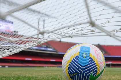 TV Brasil transmite hoje jogos decisivos do Brasileirão Feminino