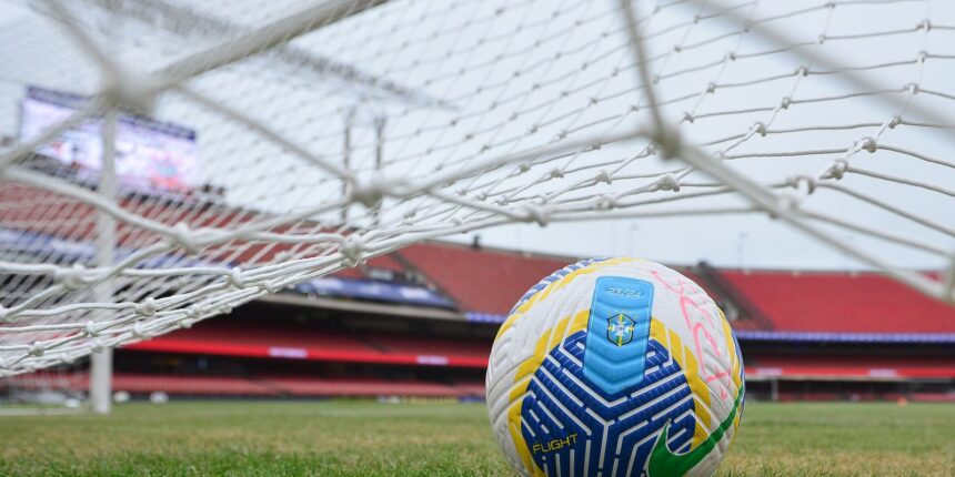 TV Brasil: chamada pública seleciona produções sobre futebol feminino TV Brasil: chamada pública seleciona produções sobre futebol feminino
