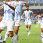 Paysandu supera Goiás nos pênaltis e conquista a Copa Verde Paysandu supera Goiás nos pênaltis e conquista a Copa Verde