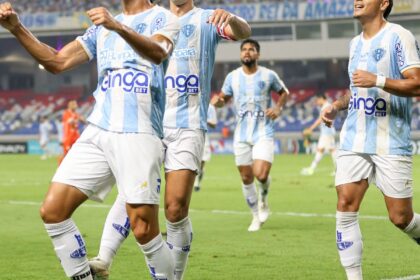 Paysandu supera Goiás nos pênaltis e conquista a Copa Verde