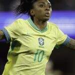 Brasil conquista vitória história sobre os EUA no futebol feminino Brasil conquista vitória história sobre os EUA no futebol feminino