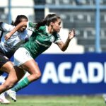 Palmeiras derrota Corinthians por 2 a 1 no Brasileirão Feminino