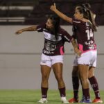 Ferroviária vence e assume liderança do Brasileiro Feminino Ferroviária vence e assume liderança do Brasileiro Feminino