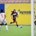 Ferroviária derrota Inter e lidera Brasileirão Feminino: 2 a 1 Ferroviária derrota Inter e lidera Brasileirão Feminino: 2 a 1