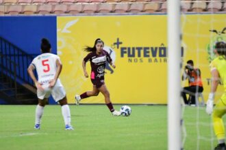 Ferroviária derrota Inter e lidera Brasileirão Feminino: 2 a 1 Ferroviária derrota Inter e lidera Brasileirão Feminino: 2 a 1