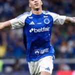 Kaio Jorge comanda Cruzeiro em vitória sobre o Bahia Kaio Jorge comanda Cruzeiro em vitória sobre o Bahia