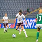 Ferroviária vence para continuar na liderança do Brasileirão feminino