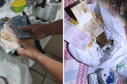 PCGO cumpre 15 medidas judiciais contra o tráfico de drogas em Rianápolis e Goianésia – Policia Civil do Estado de Goiás