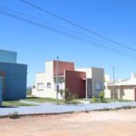 Pra Ter Onde Morar: Mais de 4,2 mil unidades estão em fase de construção Pra Ter Onde Morar: Mais de 4,2 mil unidades estão em fase de construção