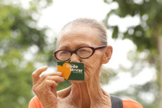 Aluguel Social anuncia mais 4 mil vagas em Goiânia