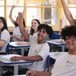 Goiás amplia cobertura da rede estadual de Educação