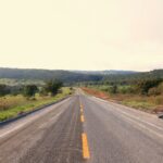 Governo de Goiás entrega pavimentação da GO-338, no povoado de Malhador