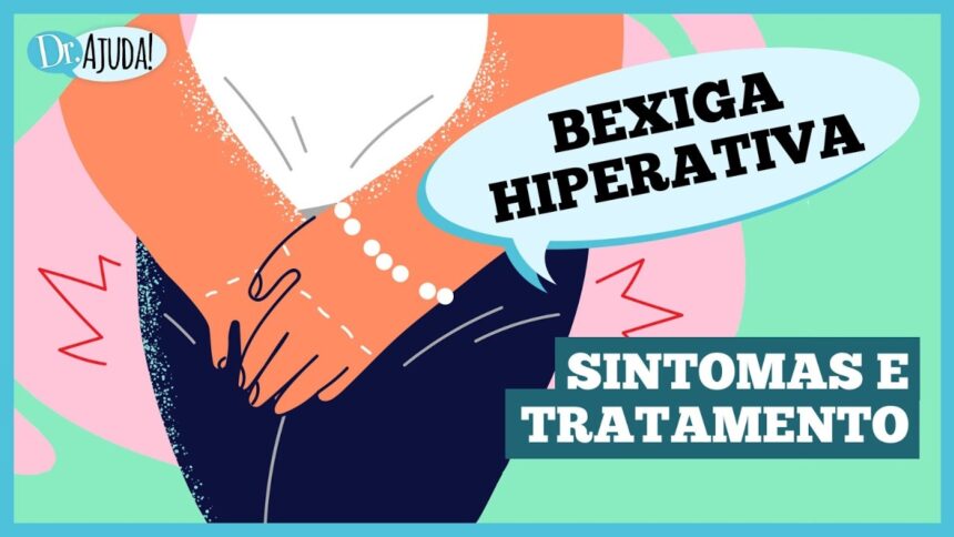 Bexiga hiperativa: quais os sintomas e o tratamento Bexiga hiperativa: quais os sintomas e o tratamento