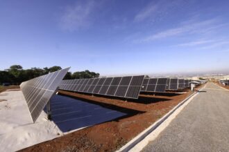 Goiás vai devolver ICMS cobrado sobre energia solar Goiás vai devolver ICMS cobrado sobre energia solar