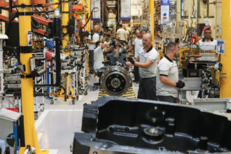 CNI: pessimismo aumentou em 15 setores da indústria e entre todos os portes de empresa