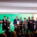 Oficializada concessão do Complexo Serra Dourada