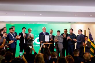 Oficializada concessão do Complexo Serra Dourada