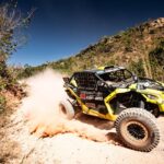 Largada do Sertões 2025 será em Goiânia Largada do Sertões 2025 será em Goiânia