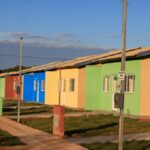 Estado entrega 42 casas a custo zero em Bela Vista de Goiás Estado entrega 42 casas a custo zero em Bela Vista de Goiás
