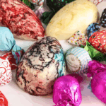 Chocolate mais ‘amargo’: com ovos mais caros, varejo espera queda de 1,4% na Páscoa Chocolate mais ‘amargo’: com ovos mais caros, varejo espera queda de 1,4% na Páscoa