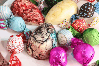 Chocolate mais ‘amargo’: com ovos mais caros, varejo espera queda de 1,4% na Páscoa