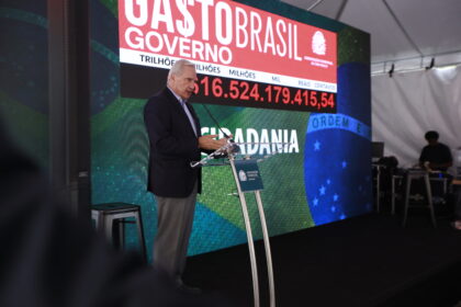 Com Gasto Brasil, entidades empresariais ganham aliada na fiscalização de recursos públicos