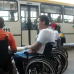 Com mais vias adaptadas, Mato Grosso do Sul lidera em acessibilidade para cadeirantes Com mais vias adaptadas, Mato Grosso do Sul lidera em acessibilidade para cadeirantes