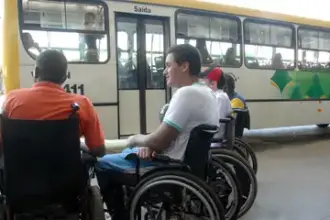 Com mais vias adaptadas, Mato Grosso do Sul lidera em acessibilidade para cadeirantes