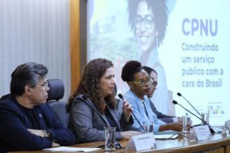 Concurso Nacional Unificado: nomeação de mais de 4 mil aprovados pode começar em maio