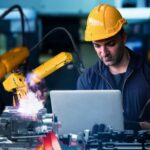 Demanda fraca e juros altos elevam preocupação da indústria no início de 2025 Demanda fraca e juros altos elevam preocupação da indústria no início de 2025