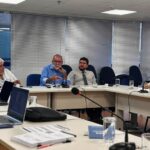 Descentralização do crescimento econômico é tema de painel apresentado pelo MIDR no IPEA Descentralização do crescimento econômico é tema de painel apresentado pelo MIDR no IPEA