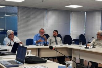 Descentralização do crescimento econômico é tema de painel apresentado pelo MIDR no IPEA