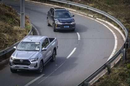 Parcela de abril do IPVA 2025 vence nesta terça