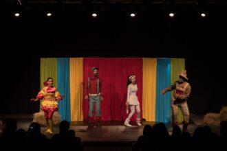 Confira programação da Mostra TeNpo 2025 – Portal Goiás