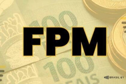 FPM: municípios brasileiros partilham R$ 2,3 bi, nesta quinta-feira (17)