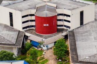 UEG realiza neste domingo Vestibular 2025/2 – Portal Goiás