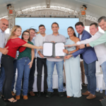 GOIÁS: autorizada construção de ponte no Polo de Irrigação Sustentável do Vale do Araguaia