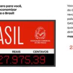 Gasto Brasil: ferramenta de monitoramento de gastos públicos será lançada em São Paulo Gasto Brasil: ferramenta de monitoramento de gastos públicos será lançada em São Paulo