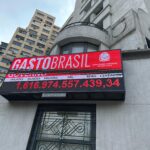 Gasto Brasil: nova ferramenta exibe despesas públicas em tempo real e reforça controle social Gasto Brasil: nova ferramenta exibe despesas públicas em tempo real e reforça controle social