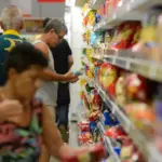 Genial/Quaest: 56% dos brasileiros consideram que economia do país piorou nos últimos 12 meses